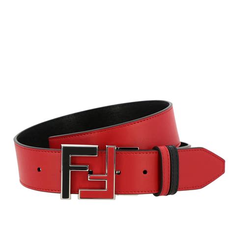 fendi belts mens|fendi men's belt outlet.